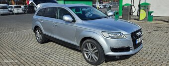 Audi Q7 - 2