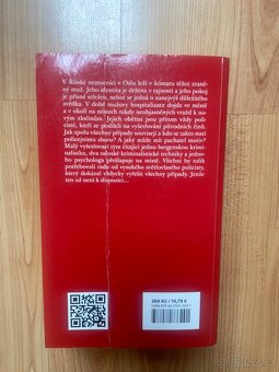 Policie - Jo Nesbø - 2