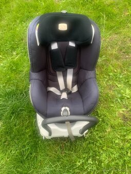 Britax dualfix 0-18 kg - 2