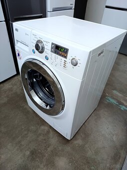 Pračka LG 7 kg 1400 ot./min. ZÁRUKA Rozměry Výška 85 cm Šíř - 2