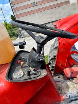 Traktor - 2