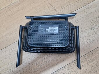 Wi-fi Router tp-link Archer C6 - 2