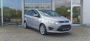 Ford Grand C-Max 1.6 TDCi 85 kW - 2