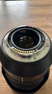 Panasonic Lumix S Pro 50mm/F1,4 - 2