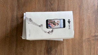Dji OM 5 Stabilizator - 2