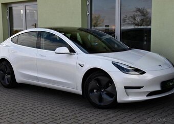 Tesla Model 3 LONG RANGE DUAL MOTOR TAŽNÉ - 2