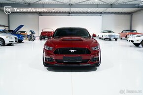 Ford Mustang GT 5.0L V8 426Hp, 2016, V ČR - 2