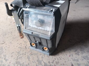 Alfain PERUN 160 E - 2