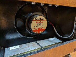 Carvin XV112 - 2