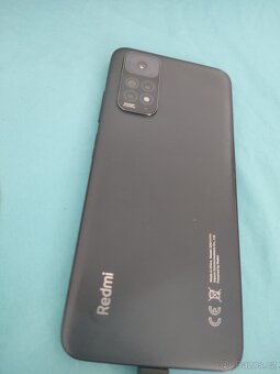 redmi note 11 8gb/128gb - 2