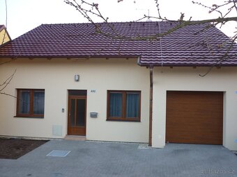 Rodinný dům - 2