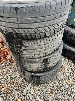 Alu kola r16 4x108 Ford - 2
