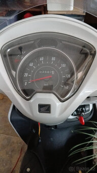 Prodám Honda Vision 110 - 2
