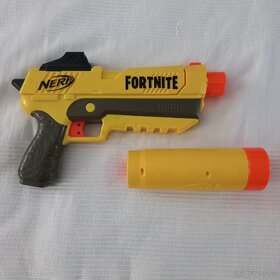 Nerf Fortnite Sneaky - 2