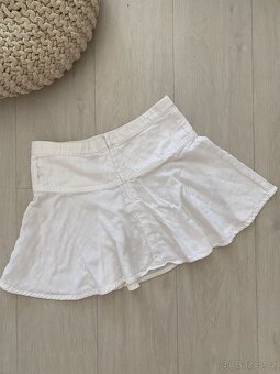 Letní sukně H&M, vel. S - 2