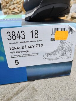 MEINDL Tonale LADY GTX více velikostí levně - 2