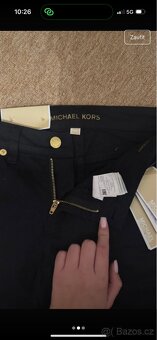 Džíny michael kors XS - 2