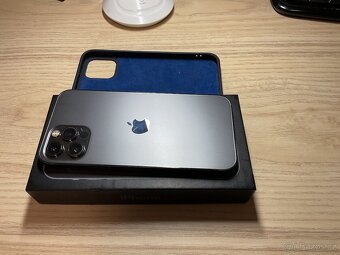 Apple iphone 12 pro 128gb - 2