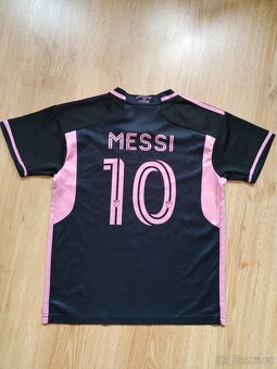 Fotbalový dres Messi - 2