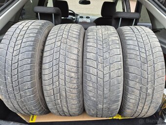 5x108 Ford Focus - 2