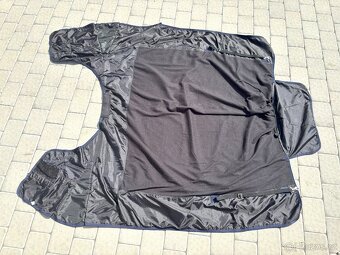 Zimní deka EuroRiding, 145 cm, cca 300g - 2