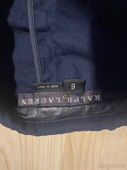 Sako Ralph Lauren - 2
