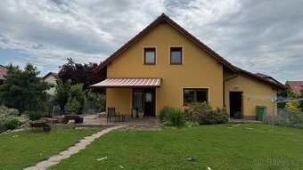Markýza 4x3,5m - 2