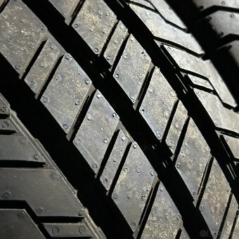 Letní pneu 235/65 R16C 115/113R Continental 9mm - 2