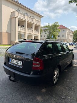 Prodám Škoda octavia - 2