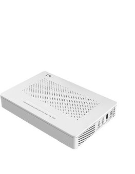ZTE VDSL modem ZTE H267A - v rezervaci  - 2