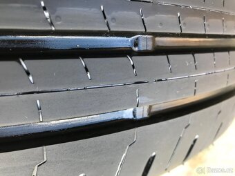4ks nové letní pneu - Falken Ziex ZE010B 205/65 R16 95H - 2