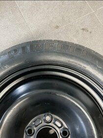 Ford dojezdové kolo rozteč 5x108 R16 - 2
