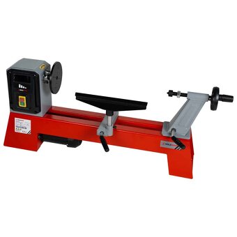 Soustruh na dřevo D500VECO Holzmann 230V - 2