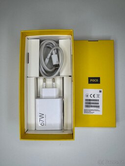 Poco F5 Pro 512GB + 12GB RAM - 2