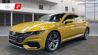 Volkswagen Arteon 2.0TDI 4Motion DSG - 2