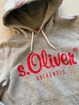 Dámská mikina s.Oliver vel. M - 2