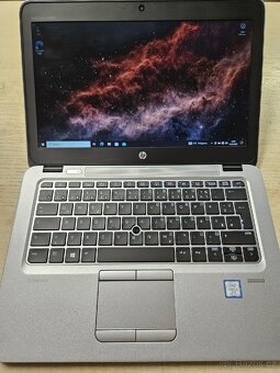 Notebook HP EliteBook 820 G4 (X3T23AV) - 2