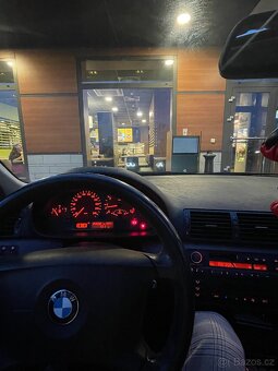 BMW e46 - 2