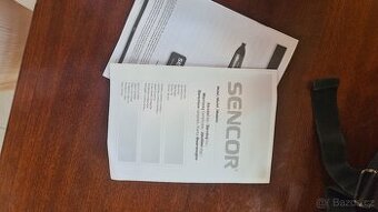 fén Sencor SHD 6600 - 2