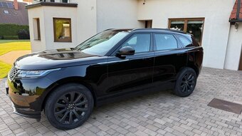 Land Rover Range Rover Velar - 2
