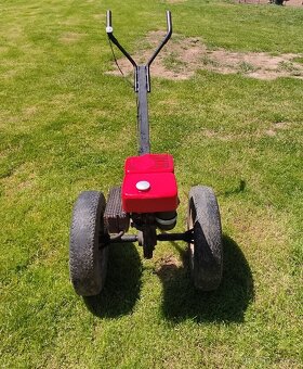 Terra Vari T20, dmj 315 - 2