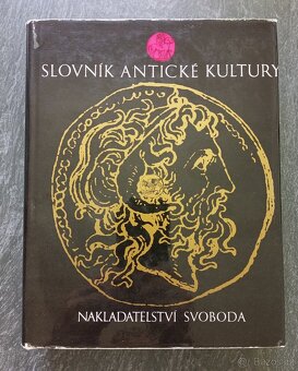 Knihy o historii Řecka - 2
