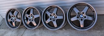 Rondell 0072 17 BMW - 2