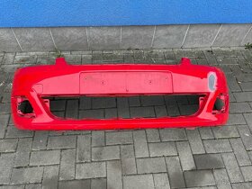 Prodám přední nárazník Ford Fiesta V r.v. 2007, finis 138620 - 2
