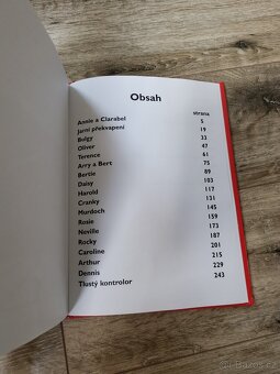 Super velká kniha-Tomáš a jeho přátelé - 2