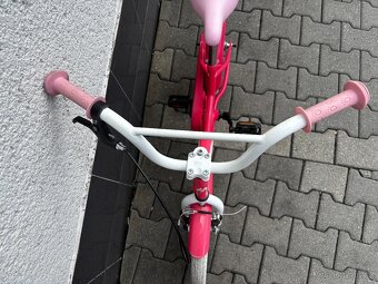 Dětské kolo Mia Mates 16" - 2