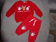 Kojenecké tepláčky F&F - 2