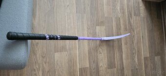Florbalka  ZONE ZUPER AIR JR - 2