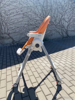 Dětská židle Peg Perégo - 2