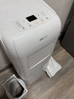 Mobilní klimatizace Coolexpert - 2